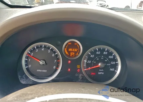 2011 Nissan Sentra 2.0 from USA, damaged, VIN 3N1AB6AP8BL625610